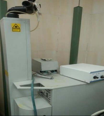 Laryngoscope (small)